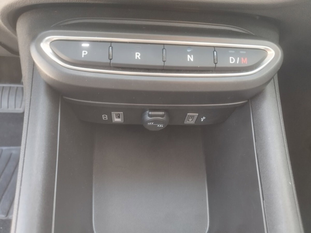 Fiat 600 1.2 La Prima 100cv (11)