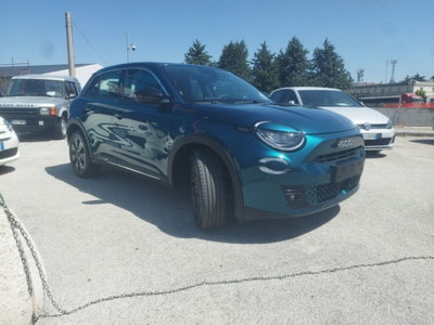 Fiat 600 1.2 La Prima 100cv (2)