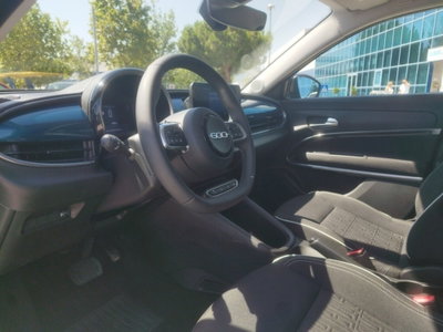 Fiat 600 1.2 La Prima 100cv (5)