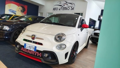 Abarth 595 595 1.4 Turbo T-Jet 160 CV Pista usata