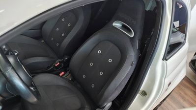 Abarth 595 595 1.4 Turbo T-Jet 160 CV Pista (6)