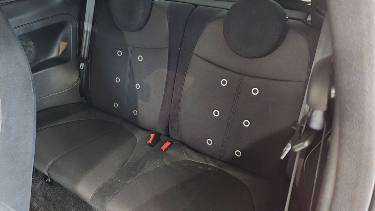 Abarth 595 595 1.4 Turbo T-Jet 160 CV Pista (7)