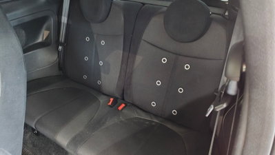 Abarth 595 595 1.4 Turbo T-Jet 160 CV Pista (7)