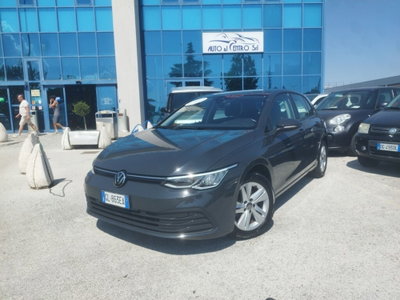 Volkswagen Golf 2.0 TDI DSG SCR Style usata