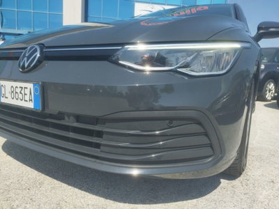 Volkswagen Golf 2.0 TDI DSG SCR Style (11)