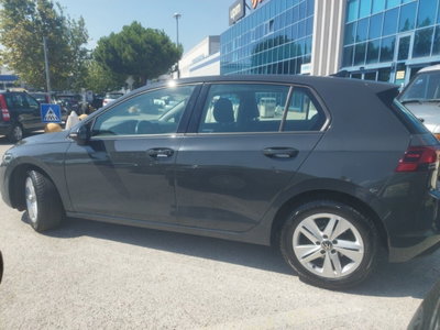 Volkswagen Golf 2.0 TDI DSG SCR Style (3)