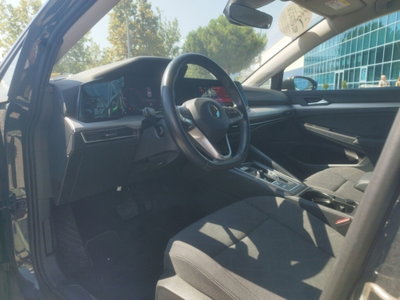 Volkswagen Golf 2.0 TDI DSG SCR Style (4)