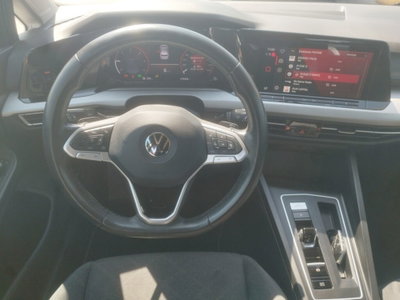 Volkswagen Golf 2.0 TDI DSG SCR Style (7)