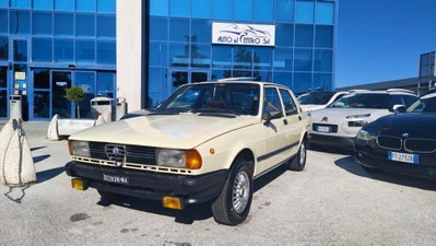 Alfa Romeo Giulietta 1.6 usata