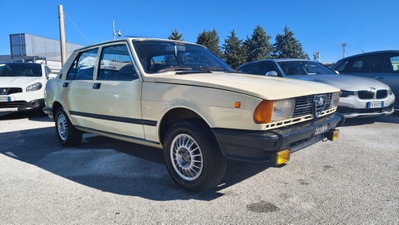 Alfa Romeo Giulietta 1.6 (2)
