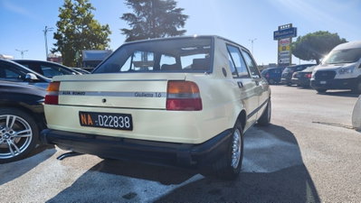 Alfa Romeo Giulietta 1.6 (3)