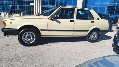 Alfa Romeo Giulietta 1.6 (4)