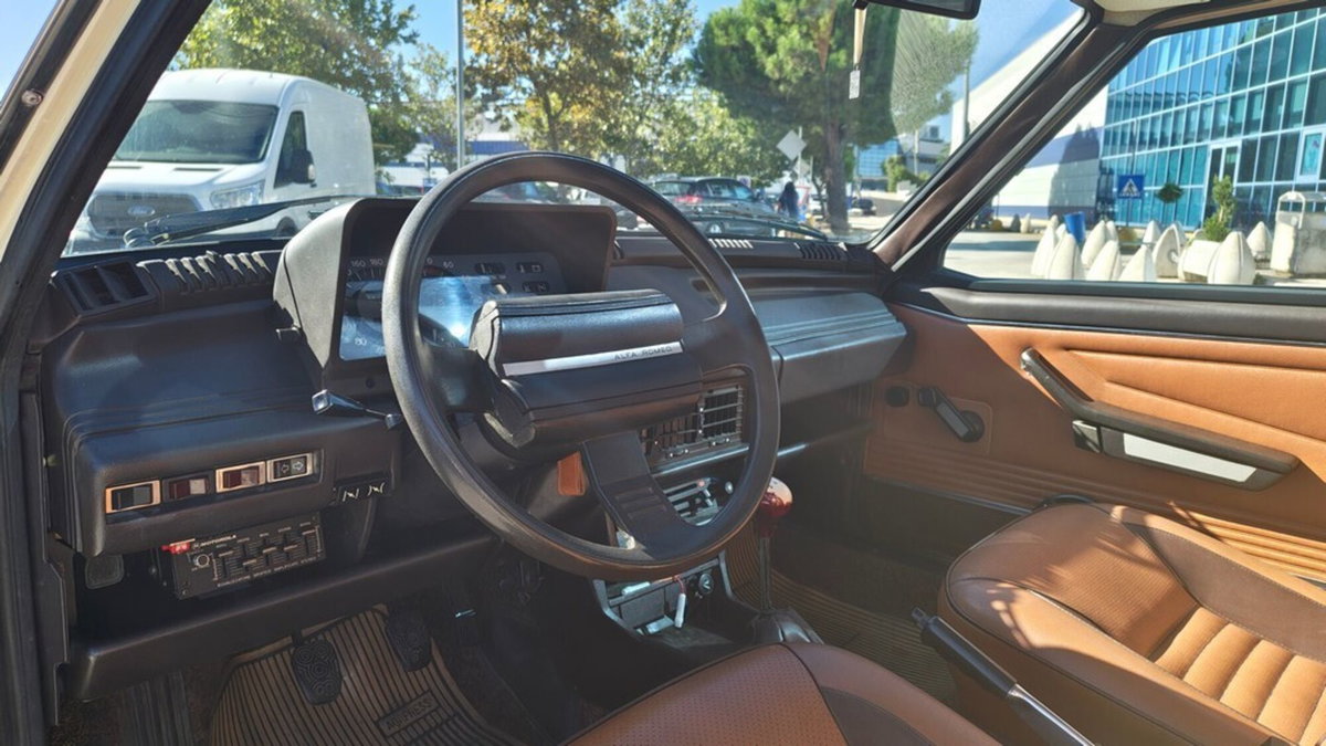 Alfa Romeo Giulietta 1.6 (5)