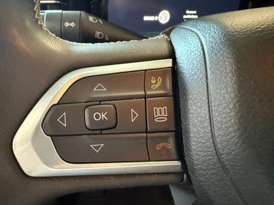 Jeep Compass 1.3 T4 190CV PHEV AT6 4xe Limited (19)
