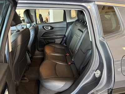 Jeep Compass 1.3 T4 190CV PHEV AT6 4xe Limited (10)