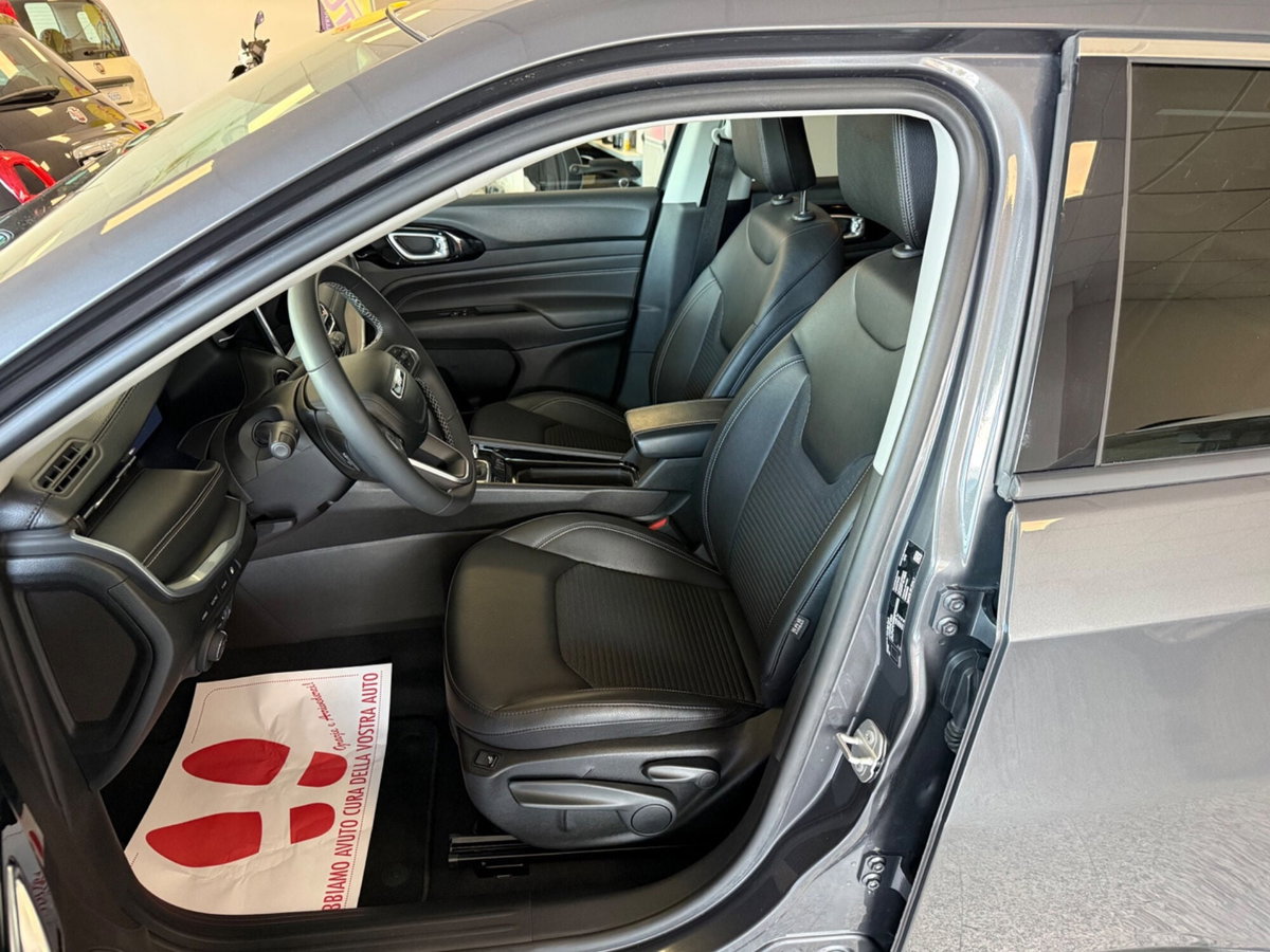 Jeep Compass 1.3 T4 190CV PHEV AT6 4xe Limited (11)