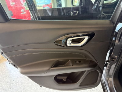 Jeep Compass 1.3 T4 190CV PHEV AT6 4xe Limited (15)