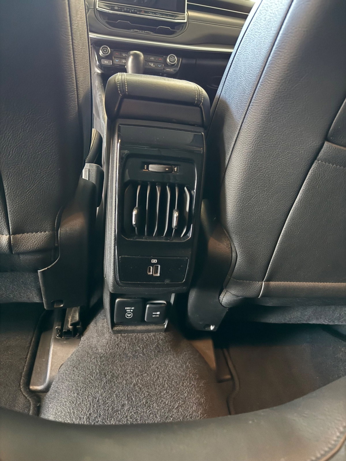 Jeep Compass 1.3 T4 190CV PHEV AT6 4xe Limited (17)