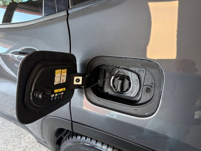 Jeep Compass 1.3 T4 190CV PHEV AT6 4xe Limited (6)