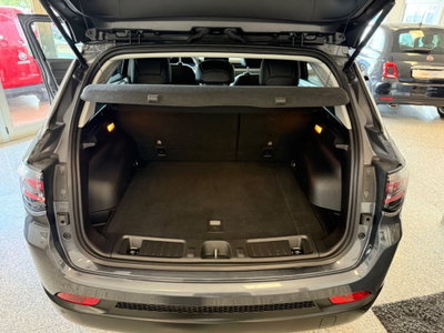 Jeep Compass 1.3 T4 190CV PHEV AT6 4xe Limited (9)