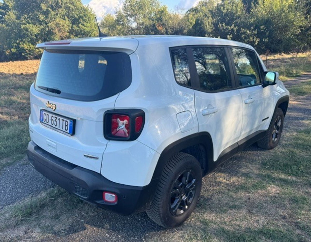 Jeep Renegade 2.0 Mjt 140CV 4WD Active Drive Low S (3)