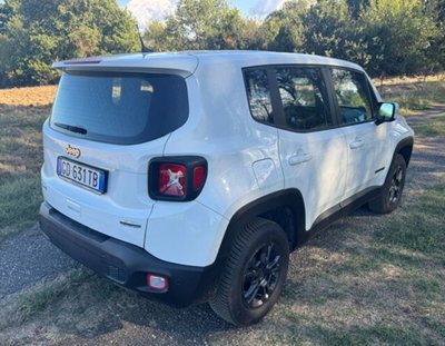 Jeep Renegade 2.0 Mjt 140CV 4WD Active Drive Low S (3)