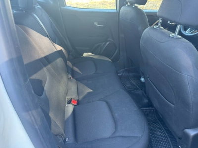 Jeep Renegade 2.0 Mjt 140CV 4WD Active Drive Low S (7)