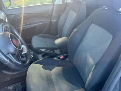 Fiat Tipo Tipo 1.4 T-Jet 120CV 5 porte Mirror (5)