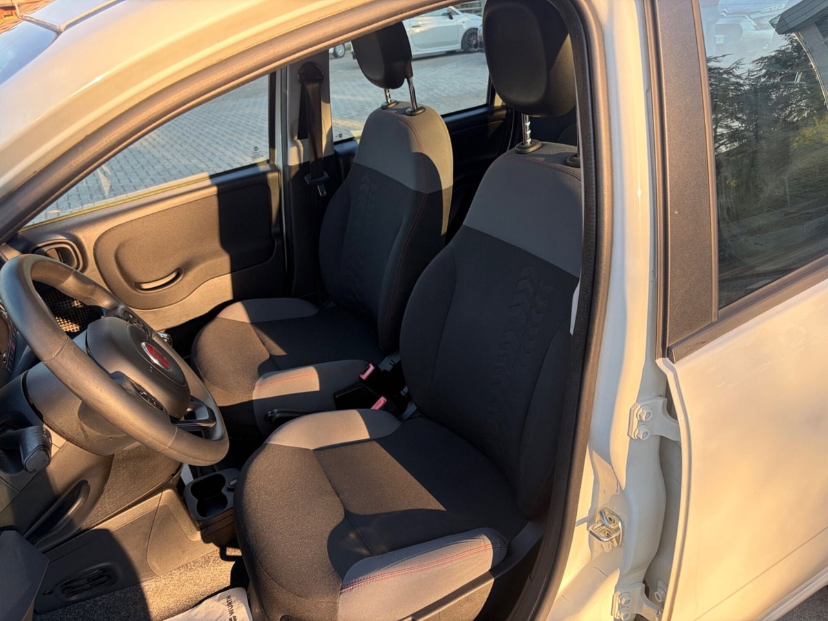 Fiat Panda 0.9 TwinAir Turbo Natural Power Easy (11)