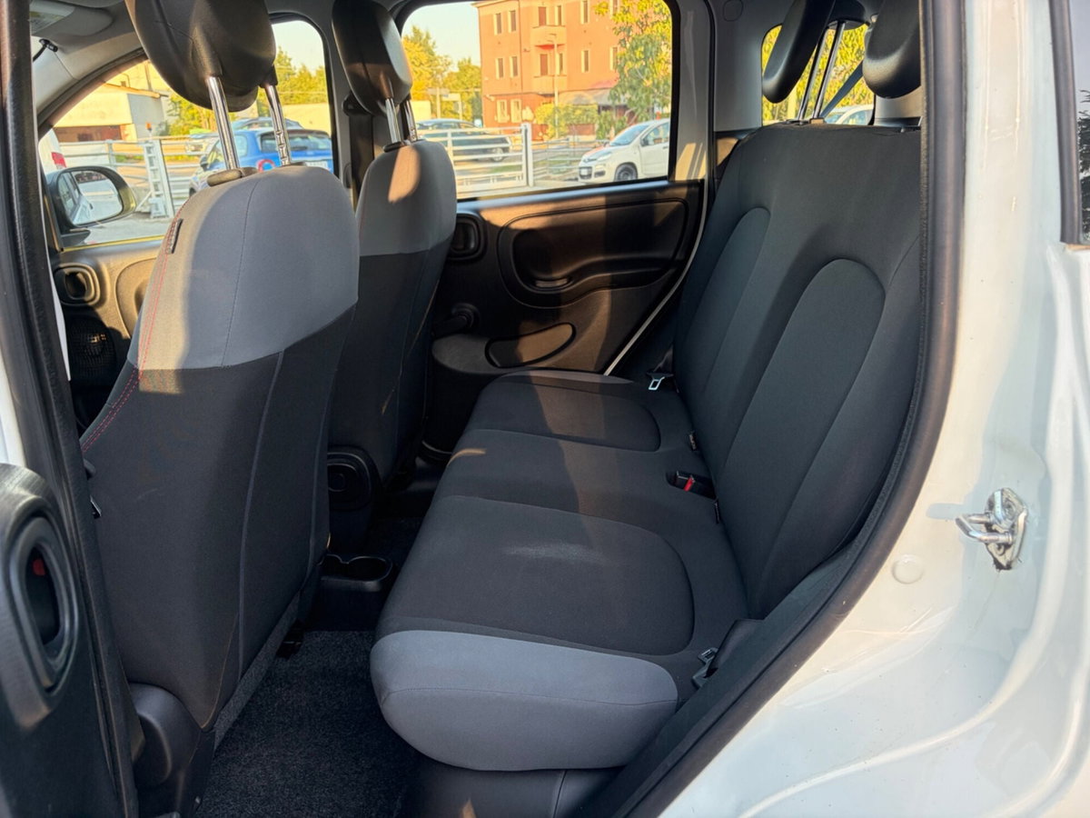 Fiat Panda 0.9 TwinAir Turbo Natural Power Easy (12)