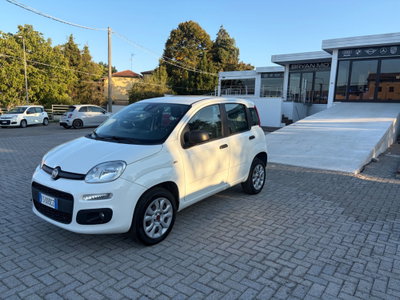 Fiat Panda 0.9 TwinAir Turbo Natural Power Easy (2)