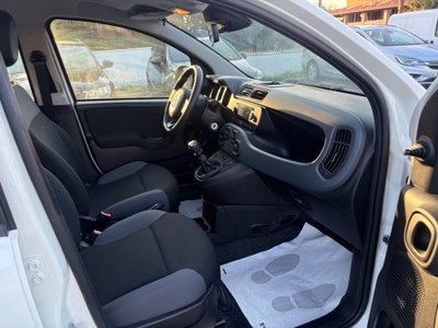 Fiat Panda 0.9 TwinAir Turbo Natural Power Easy (7)