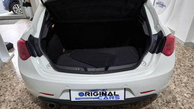 Alfa Romeo Giulietta 1.6 JTDm-2 Progression c/CL (12)