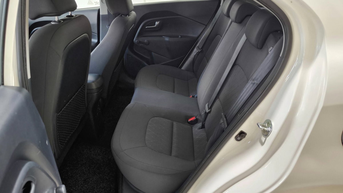 Kia Rio 1.2 CVVT 5p. Active (15)