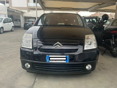Citroen C2 1.4 HDi 70CV Evolution usata