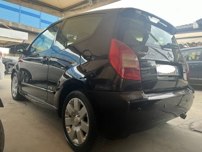 Citroen C2 1.4 HDi 70CV Evolution (4)