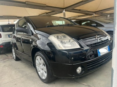 Citroen C2 1.4 HDi 70CV Evolution (5)