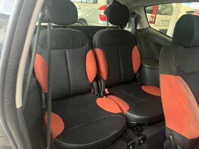 Citroen C2 1.4 HDi 70CV Evolution (8)