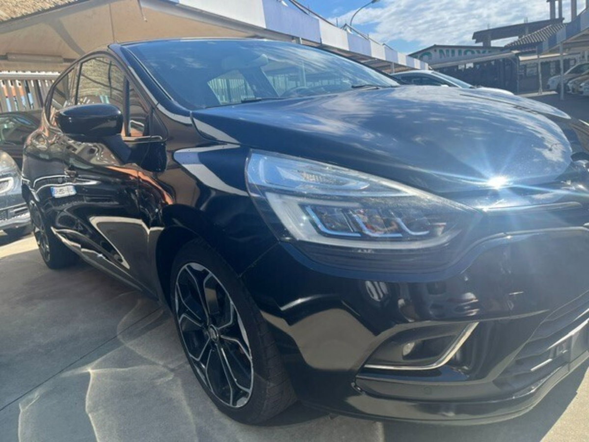 Renault Clio dCi 8V 90CV Start&Stop 5 porte Energy Intens