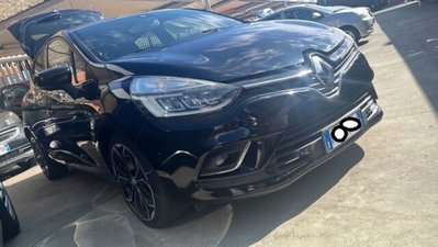 Renault Clio dCi 8V 90CV Start&Stop 5 porte Energy Intens (10)