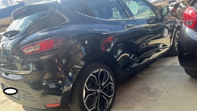 Renault Clio dCi 8V 90CV Start&Stop 5 porte Energy Intens (2)