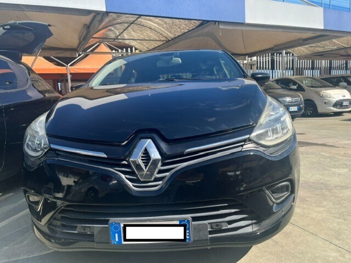 Renault Clio dCi 8V 90CV Start&Stop 5 porte Energy Intens (5)
