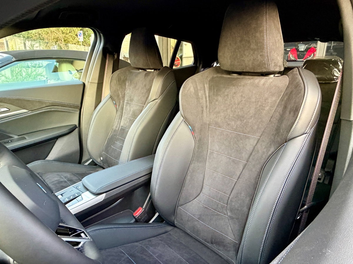 BMW X2 sdrive 18d MSport auto (10)