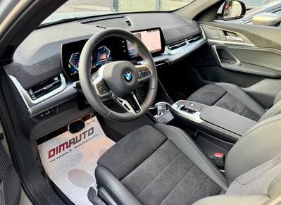 BMW X2 sdrive 18d MSport auto (2)