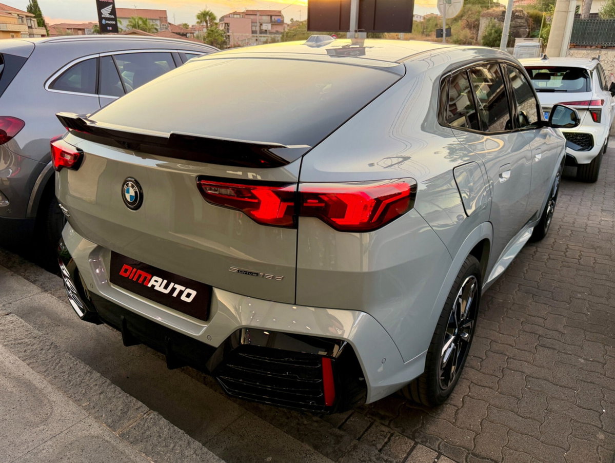 BMW X2 sdrive 18d MSport auto (3)
