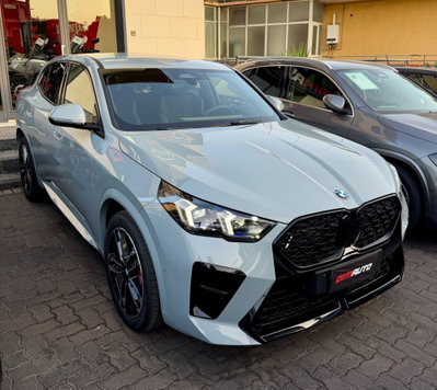 BMW X2 sdrive 18d MSport auto (6)