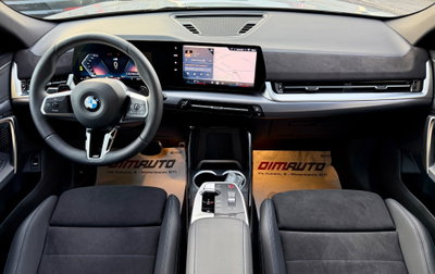 BMW X2 sdrive 18d MSport auto (7)