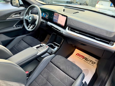 BMW X2 sdrive 18d MSport auto (8)