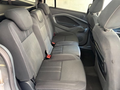 Ford C-Max 1.6 TDCi 115CV Titanium (11)