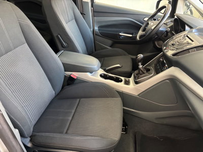 Ford C-Max 1.6 TDCi 115CV Titanium (16)